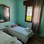 Σπίτι διακοπών Casa En La Playa De Patos *