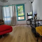 Casa En La Playa De Patos Σπίτι διακοπών *