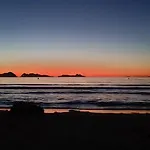 Casa En La Playa De Patos Σπίτι διακοπών Nigrán