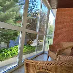 Σπίτι διακοπών Casa En La Playa De Patos *
