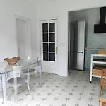 Σπίτι διακοπών Casa En La Playa De Patos *