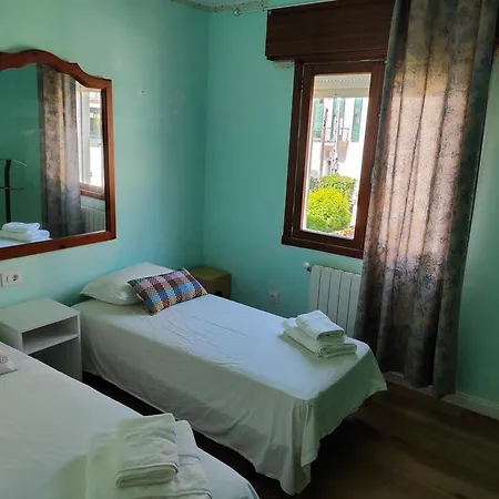 Ferienhaus Casa En La Playa De Patos *