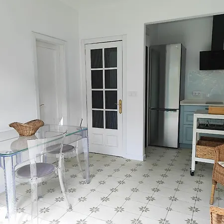 Hébergement de vacances Casa En La Playa De Patos *