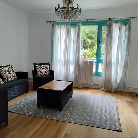 Casa En La Playa De Patos Holiday home Nigran