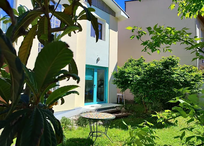 Casa En La Playa De Patos Prázdninový dům