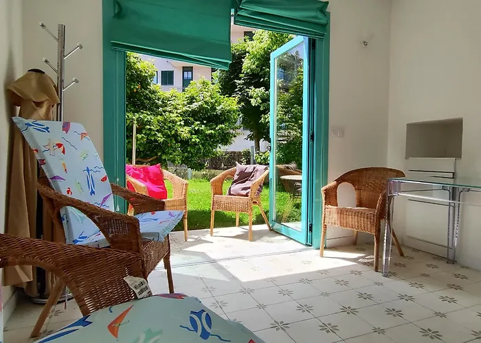 Casa En La Playa De Patos Prázdninový dům *