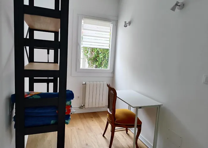 Casa En La Playa De Patos Vakantiehuis Nigrán